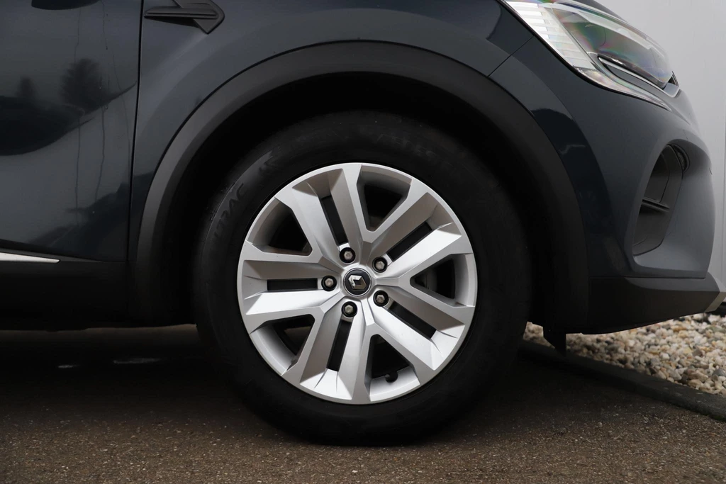 Renault Captur – foto 5