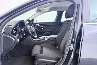 Mercedes-Benz C-Klasse – thumbnail 11