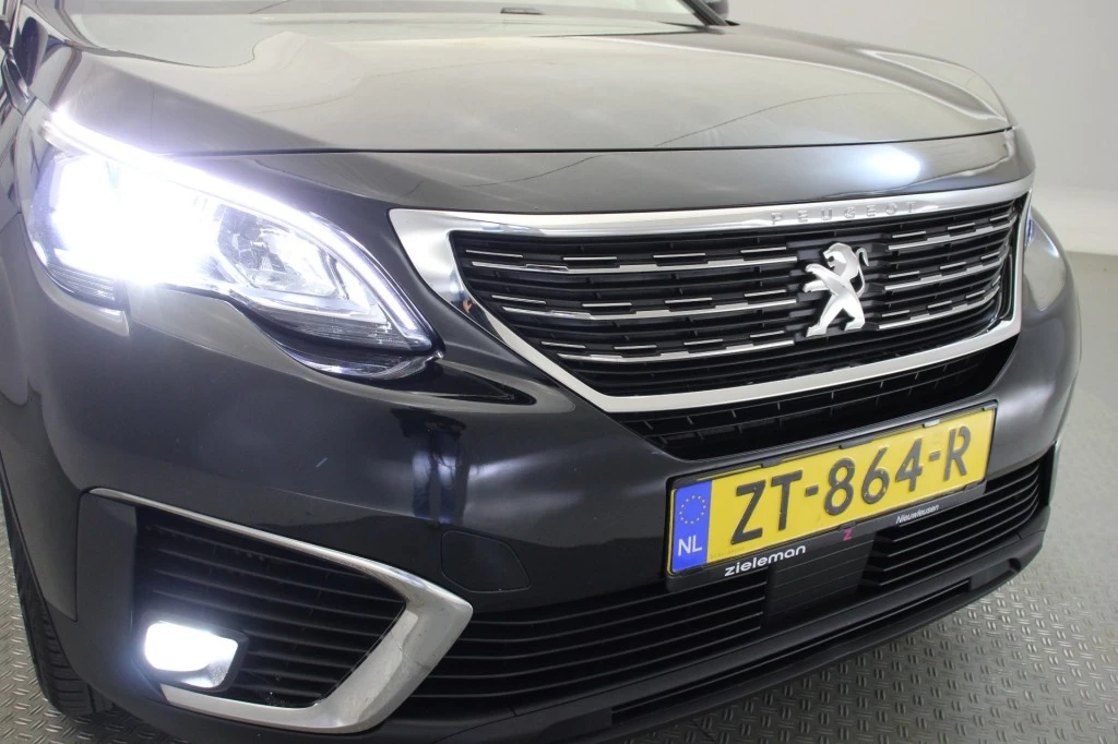 Peugeot 5008 – foto 30