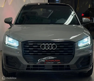 Audi Q2 – thumbnail 9