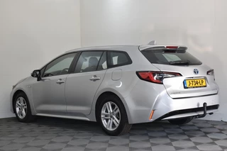 Toyota Corolla Touring Sports – thumbnail 2