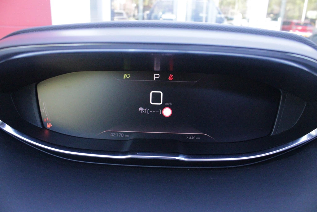 Peugeot 5008 – foto 9