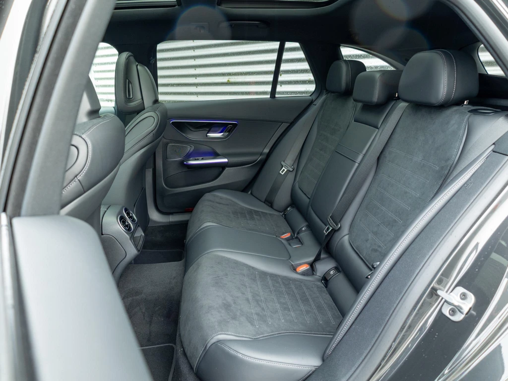 Mercedes-Benz C-Klasse – foto 8