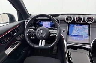 Mercedes-Benz GLC – thumbnail 10