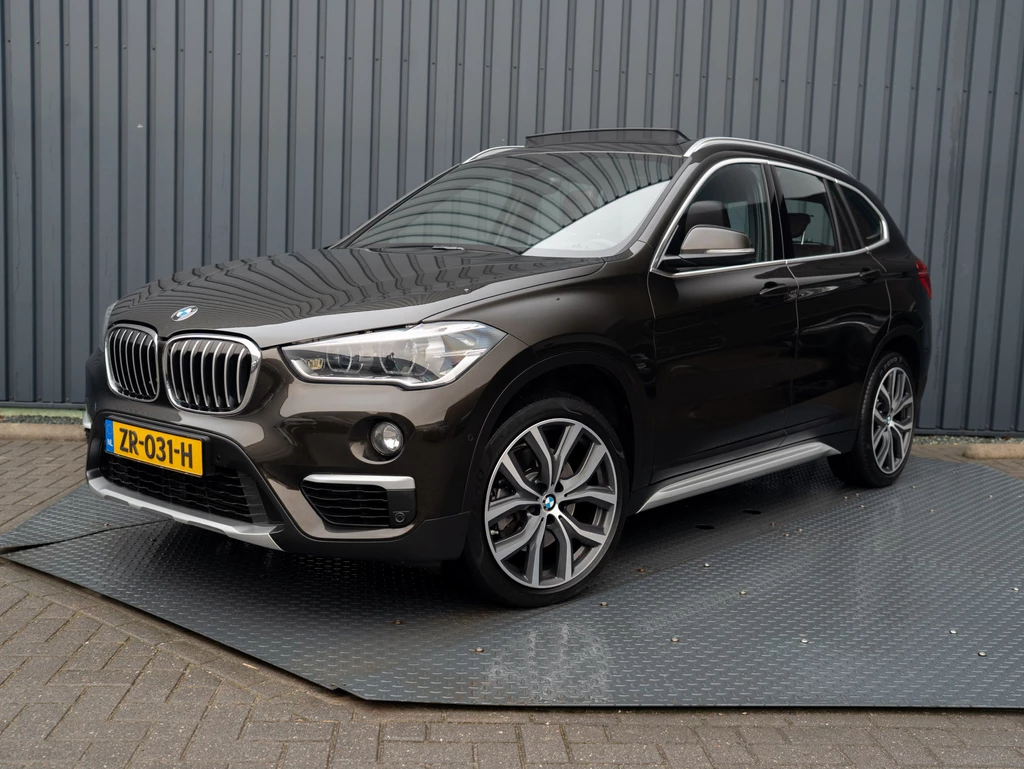 BMW X1 – foto 3
