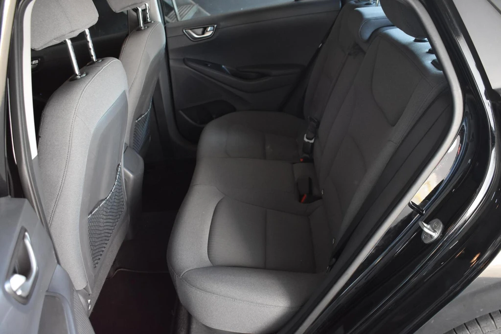 Hyundai IONIQ – foto 9