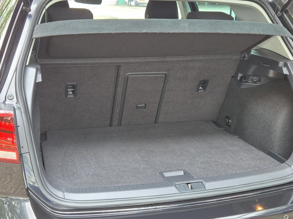 Volkswagen Golf – foto 10