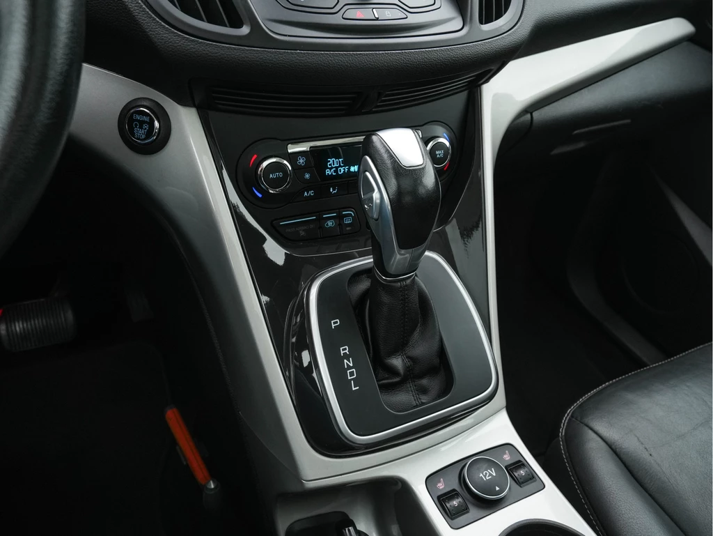 Ford C-MAX – foto 13