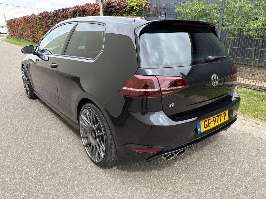 Volkswagen Golf – foto 5