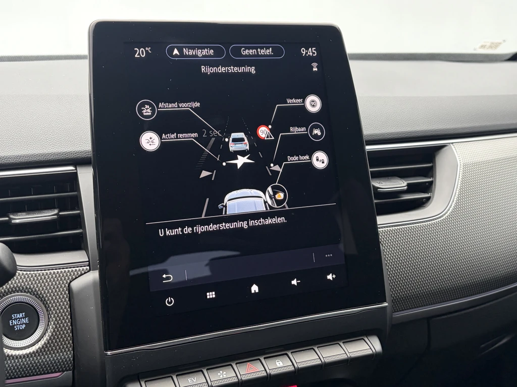 Renault Arkana – foto 31