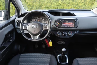 Toyota Yaris – thumbnail 19