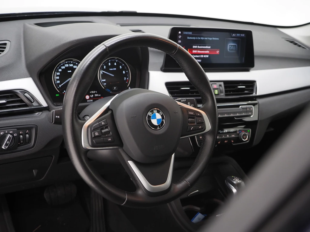 BMW X1 – foto 16