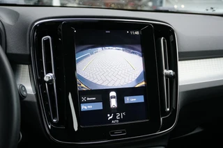 Volvo XC40 – thumbnail 9