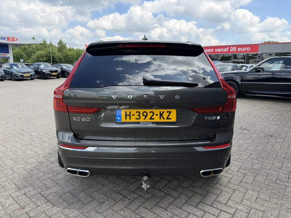 Volvo XC60 – foto 5