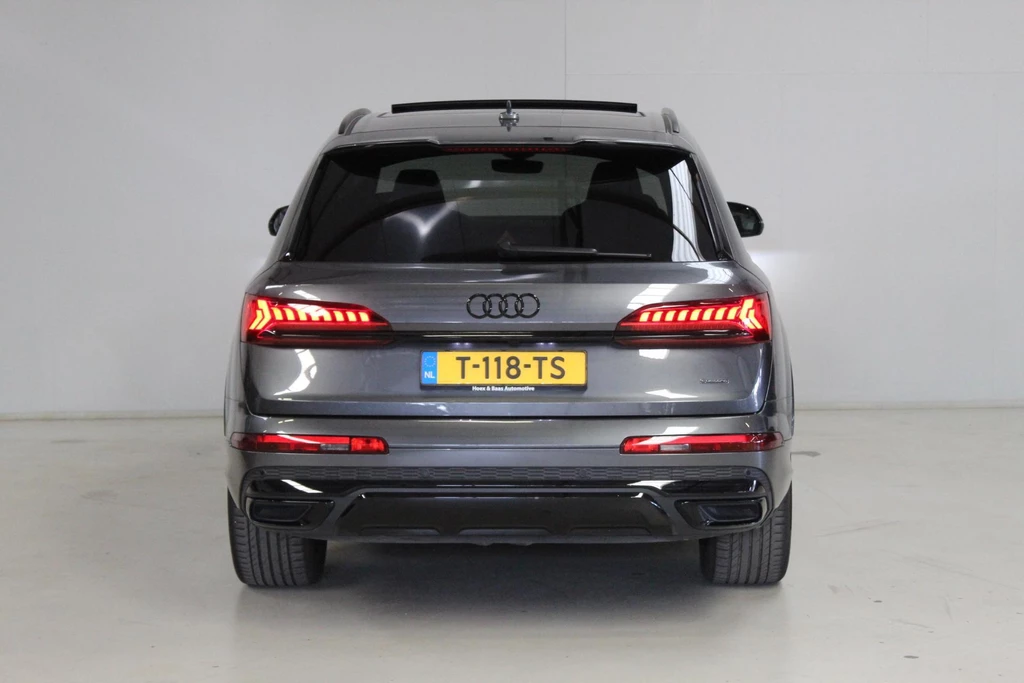 Audi Q7 – foto 9