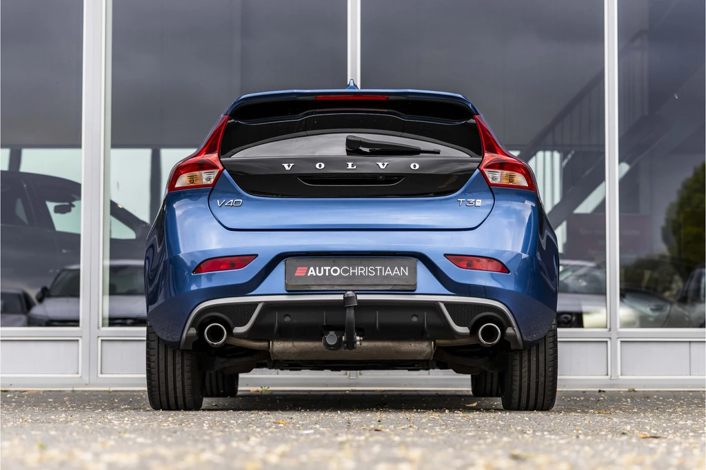Volvo V40 – foto 5