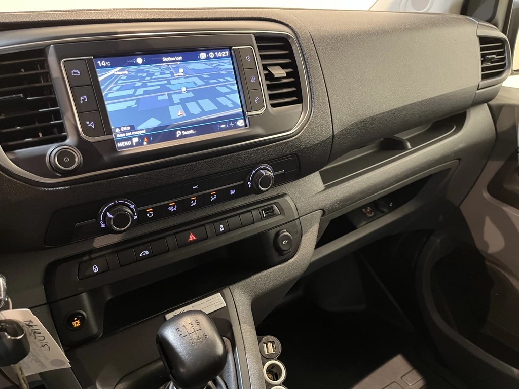 Peugeot Expert – foto 11