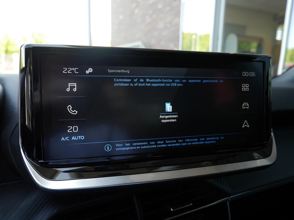 Peugeot 2008 – foto 25