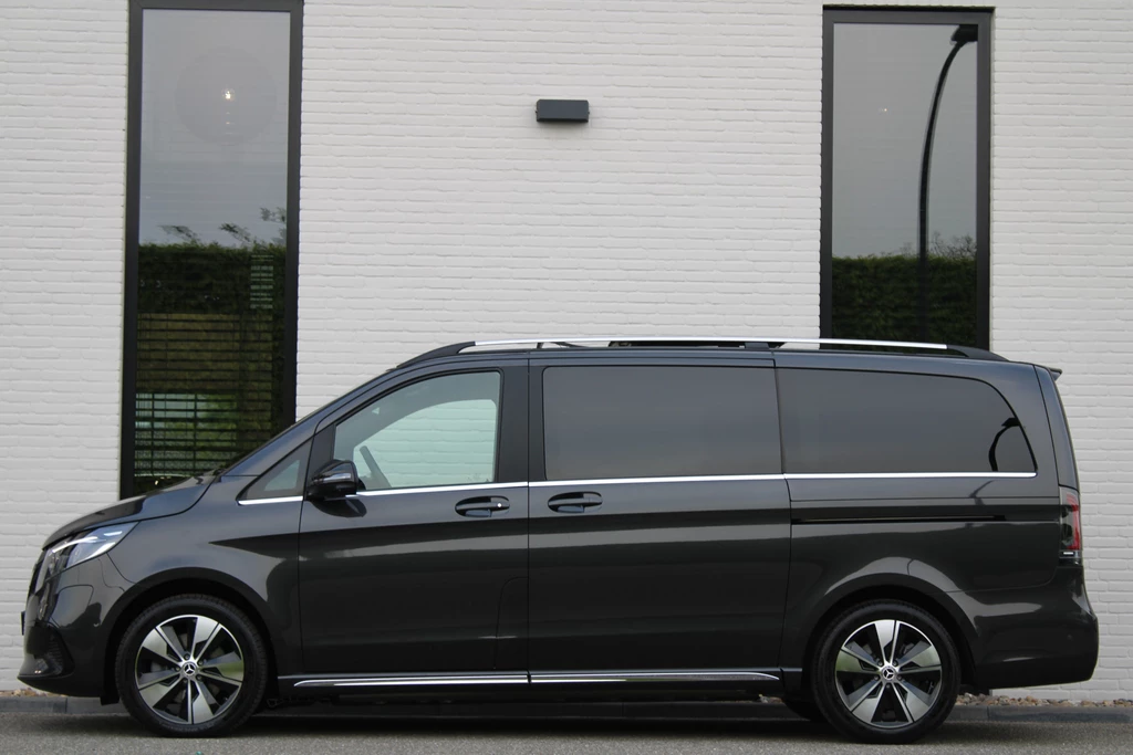 Mercedes-Benz EQV – foto 5
