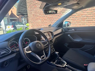 Volkswagen T-Cross – thumbnail 11