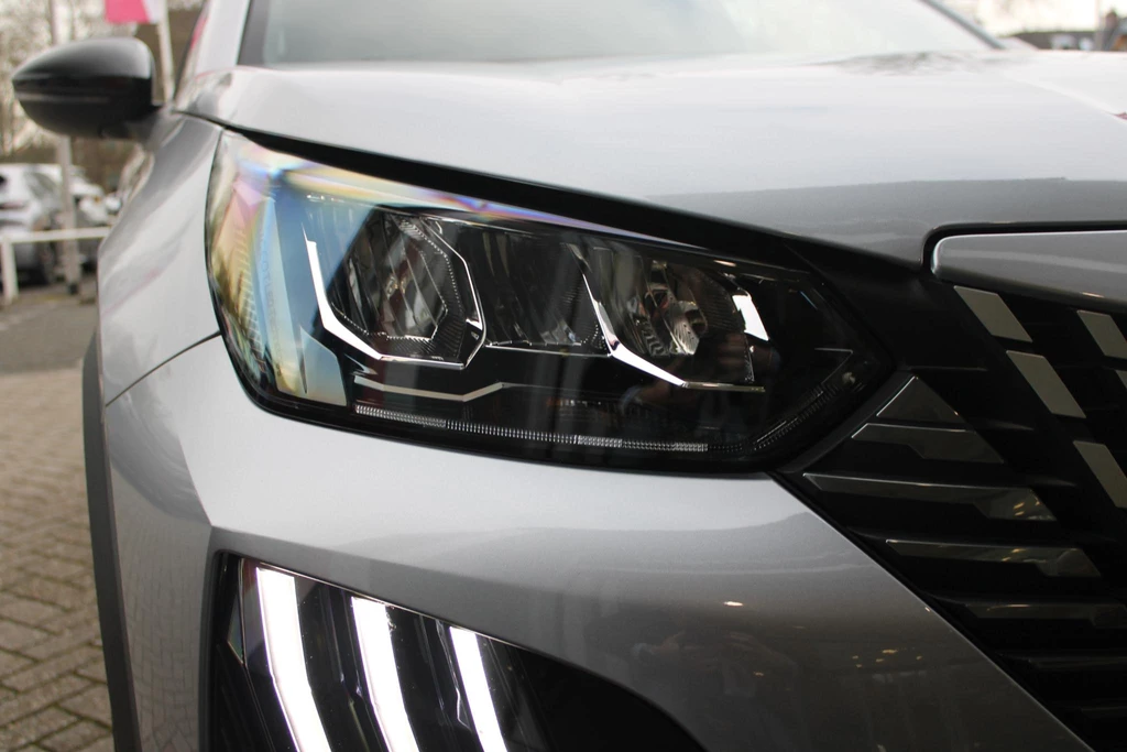 Peugeot 2008 – foto 14