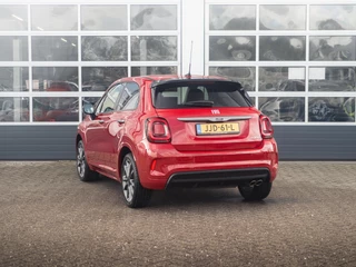 Fiat 500X – thumbnail 5