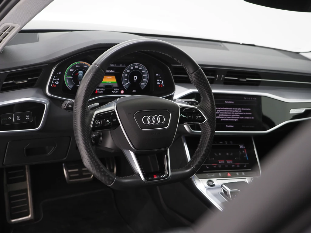 Audi A6 – foto 18