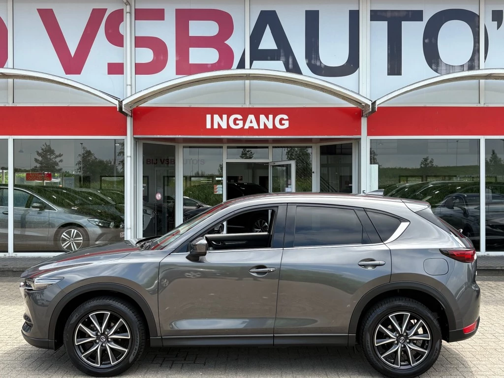 Mazda CX-5 – foto 2
