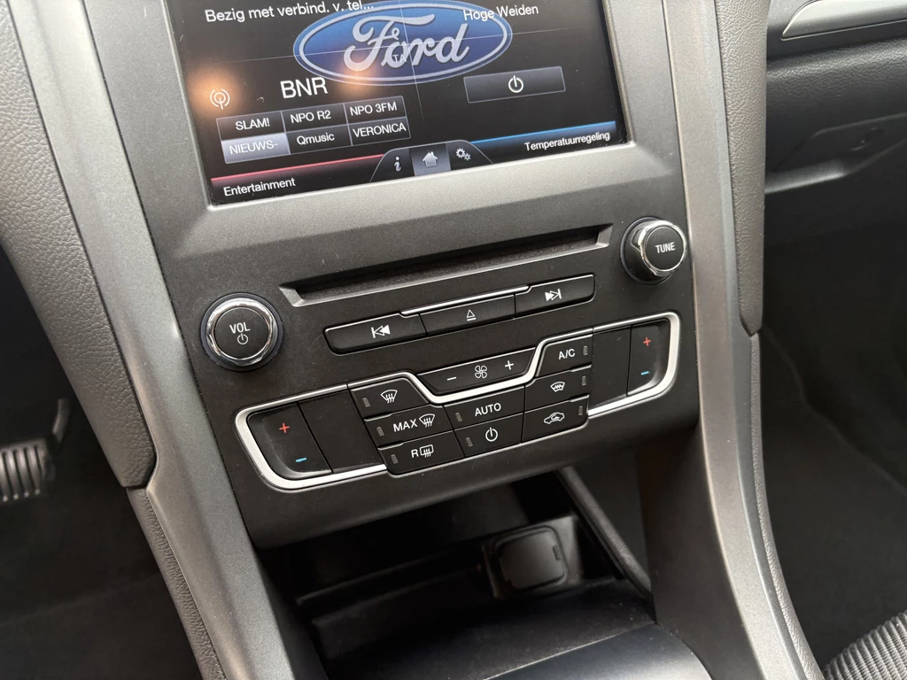 Ford Mondeo – foto 16
