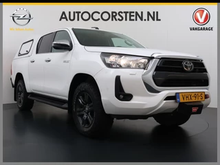 Toyota Hilux – thumbnail 8