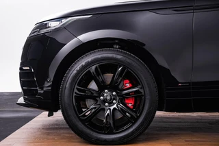 Land Rover Range Rover Velar – thumbnail 68