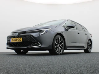 Toyota Corolla Touring Sports – thumbnail 3