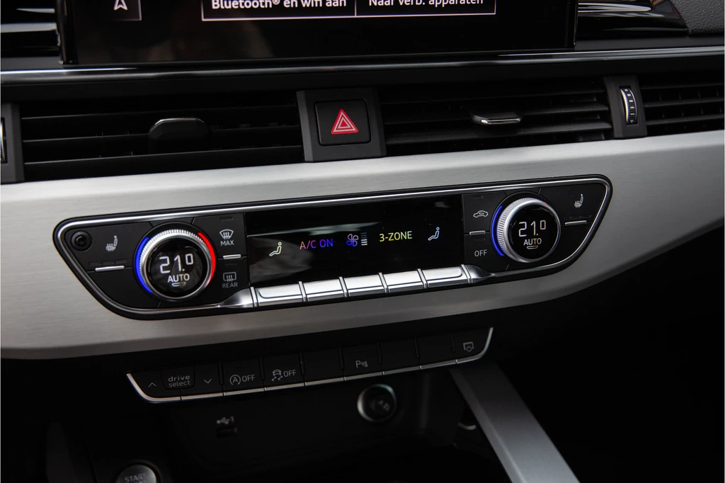 Audi A4 – foto 32