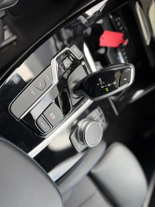 BMW X3 – thumbnail 35