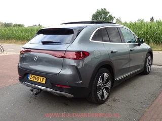 Mercedes-Benz EQE – thumbnail 5