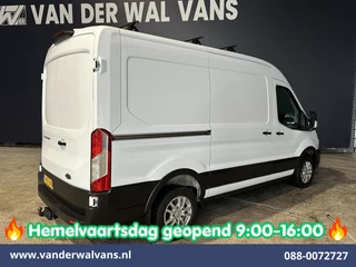 Ford Transit – thumbnail 3