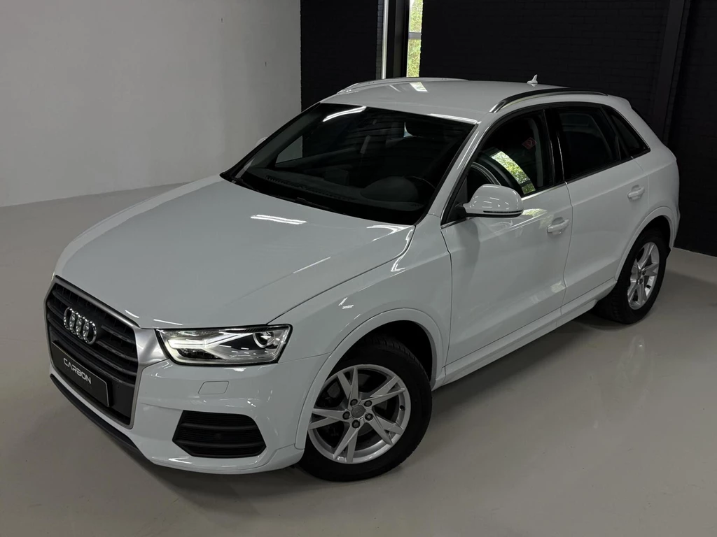 Audi Q3 – foto 2