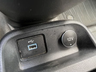 Ford Transit Connect – thumbnail 22