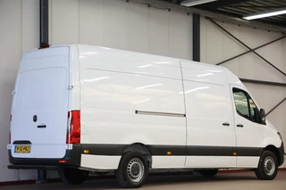 Mercedes-Benz Sprinter – thumbnail 3