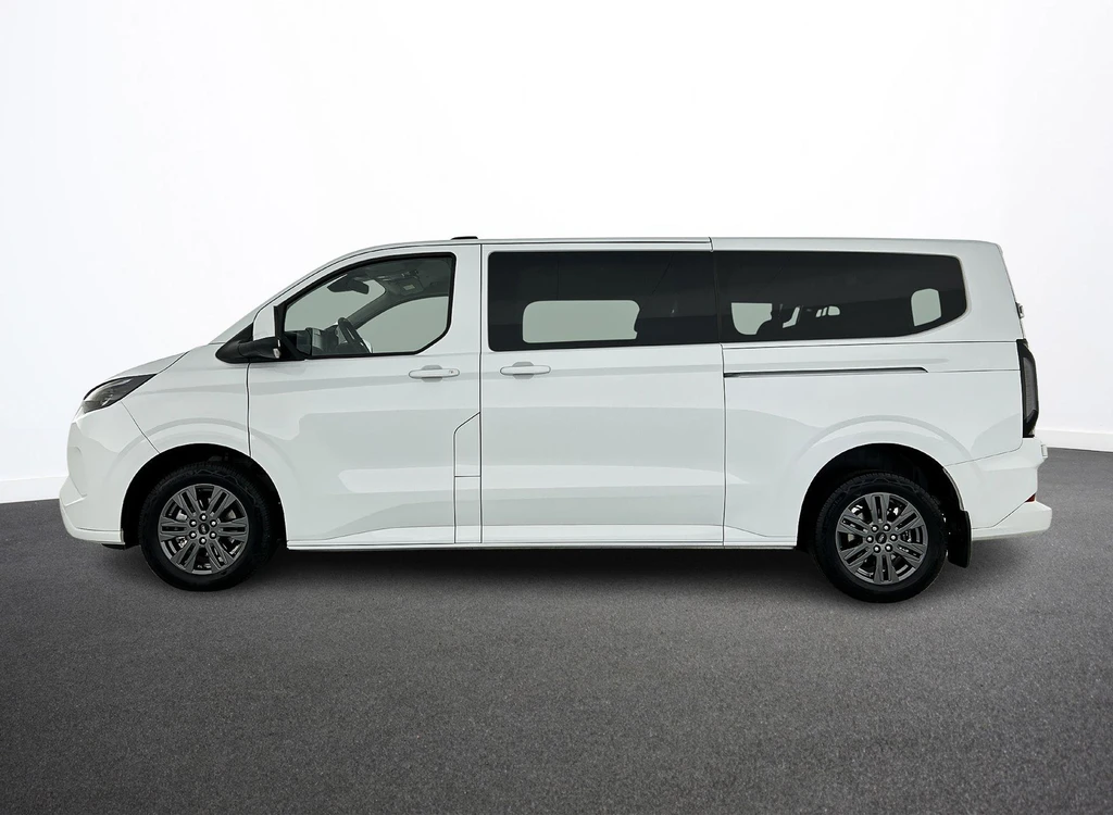 Ford Transit Custom – foto 2