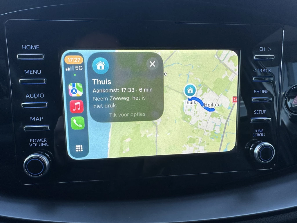 Toyota Aygo – foto 29