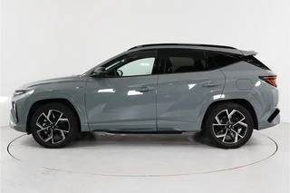 Hyundai Tucson – thumbnail 3