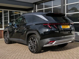 Hyundai Tucson – thumbnail 4