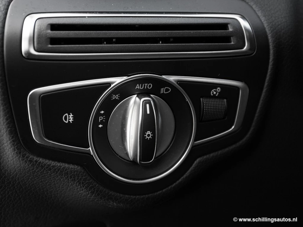 Mercedes-Benz C-Klasse – foto 17