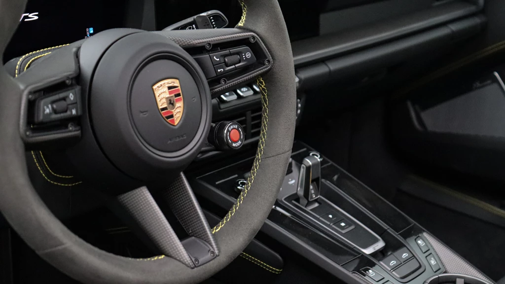 Porsche 911 – foto 41