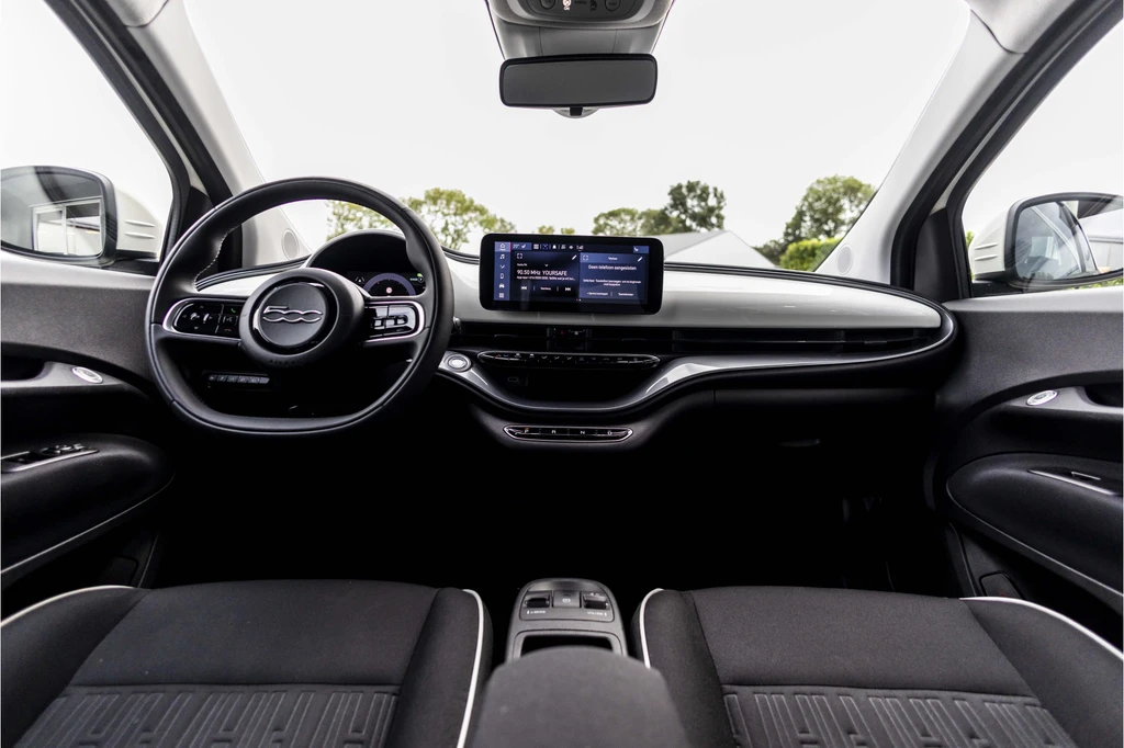Fiat 500 – foto 21
