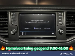 Volkswagen Crafter – thumbnail 9