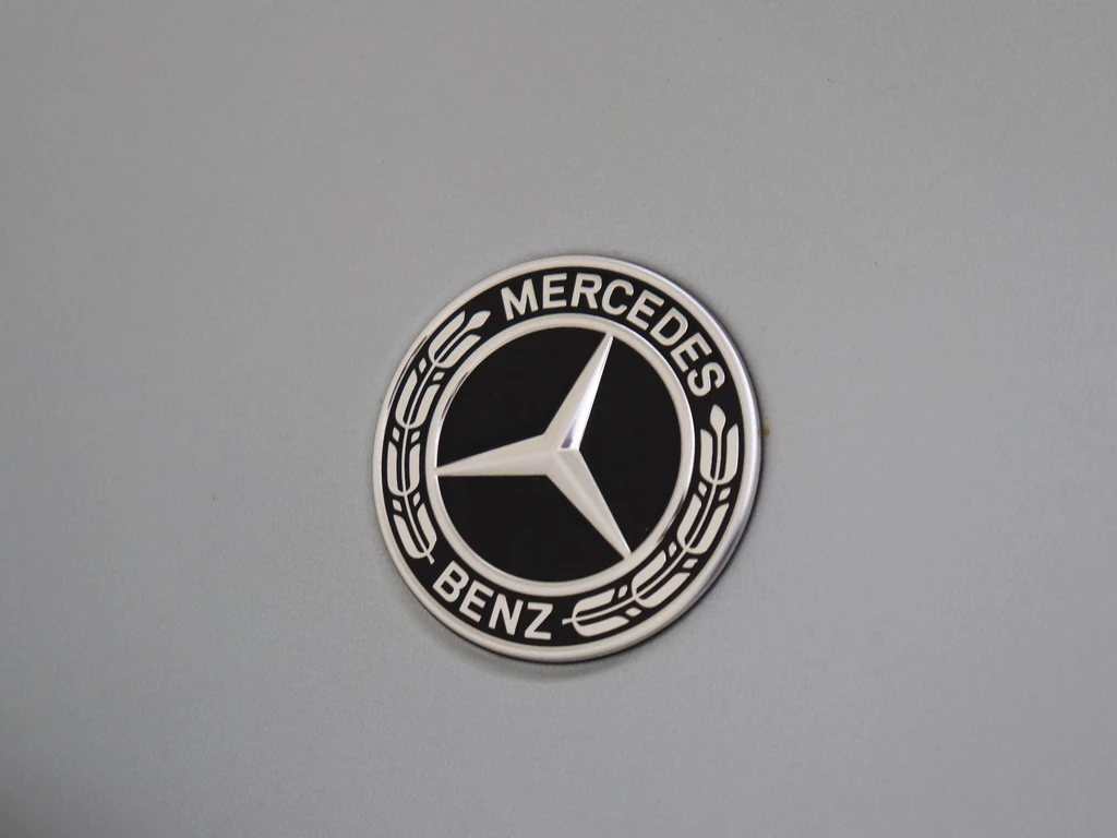 Mercedes-Benz A-Klasse – foto 32