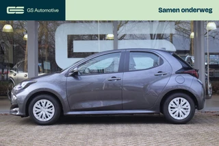 Toyota Yaris – thumbnail 3