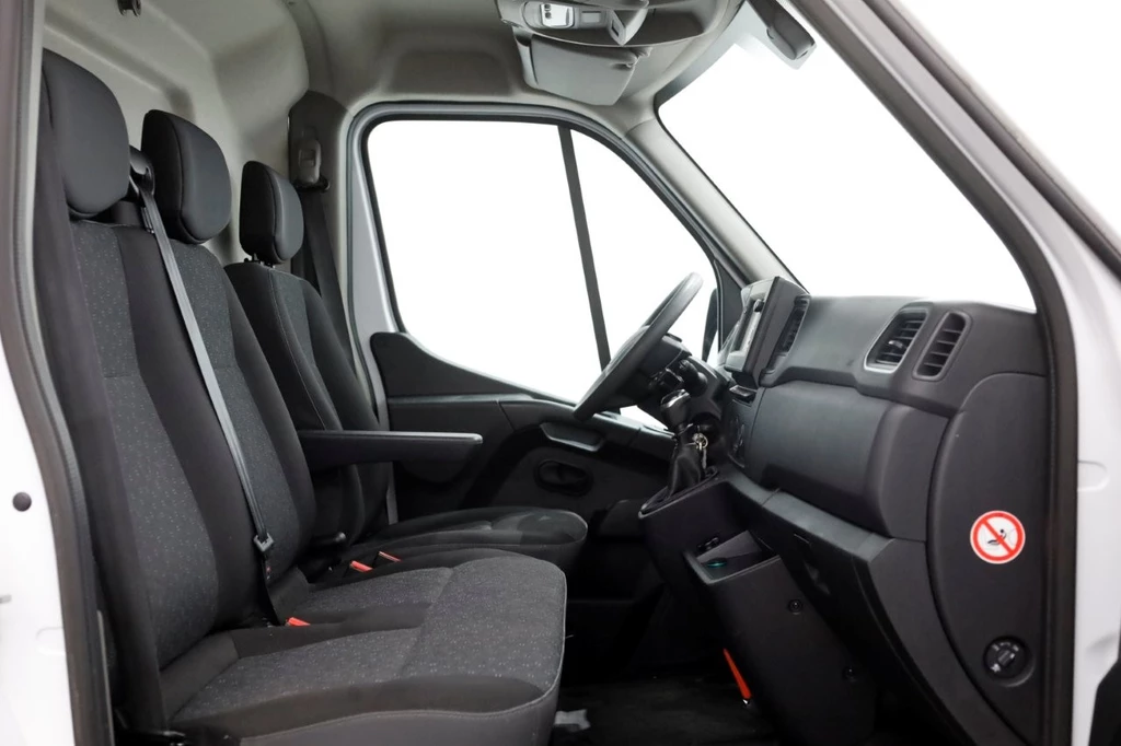 Opel Movano – foto 8